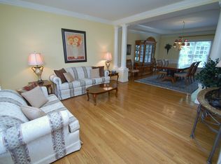 12113 Heatherford Pl, Glen Allen, VA 23059