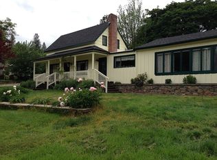 650 Sterling St, Jacksonville, OR 97530