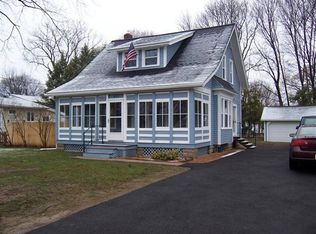 452 Ridge Rd, Webster, NY 14580