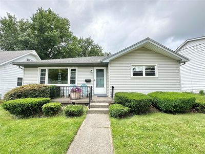 1748 Skyline Dr, Erie, PA, 16509