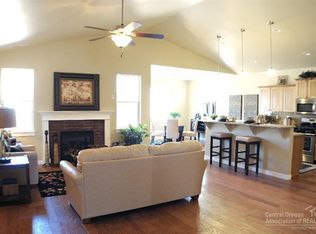63284 NW Rossby St, Bend, OR 97701