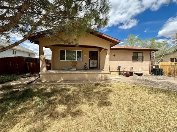 1513 E 18th St, Pueblo, CO 81001