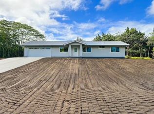 15-1376 19th Ave, Keaau, HI 96749