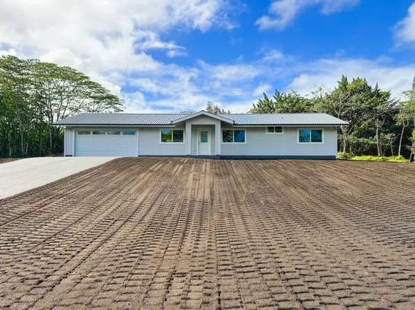 15-1376 19th Ave, Keaau, HI 96749