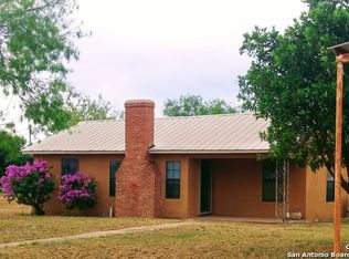 1106 Macamber, Cotulla, TX 78014