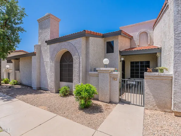 1718 S LONGMORE -- #95, Mesa, AZ 85202