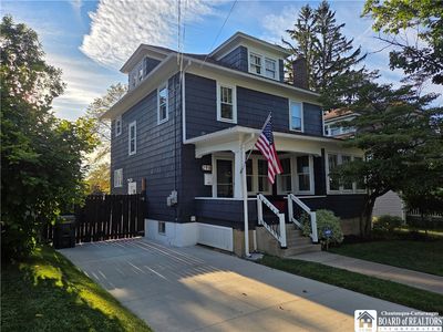 298 Broadhead Ave, Jamestown, NY, 14701