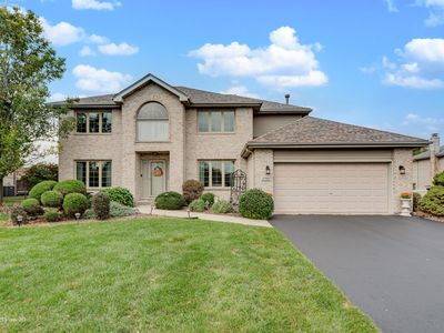 2755 Martin Ct, New Lenox, IL, 60451