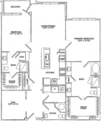 The Westcott — Photo 20