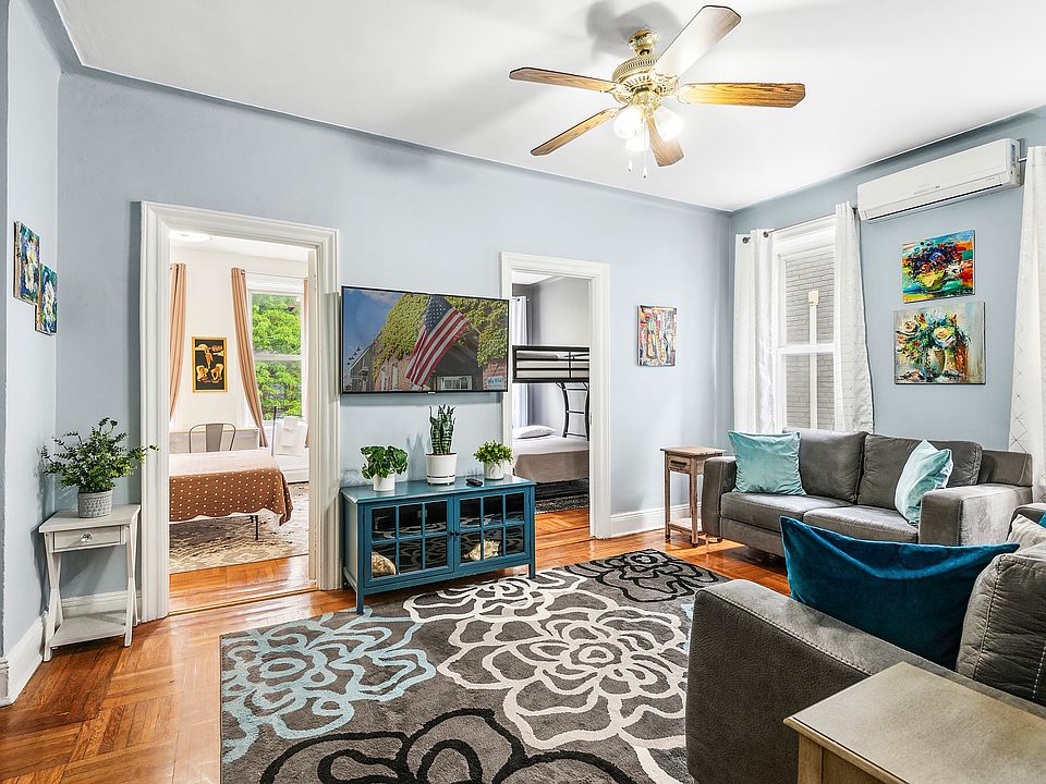 1st image of 990 Carroll St APT 2F