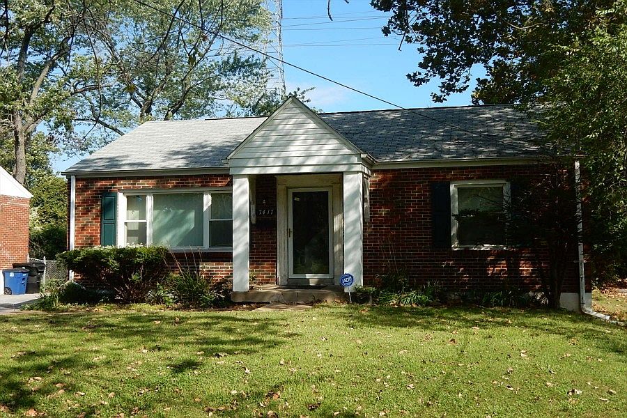 1st image of 7417 Trenton Ave