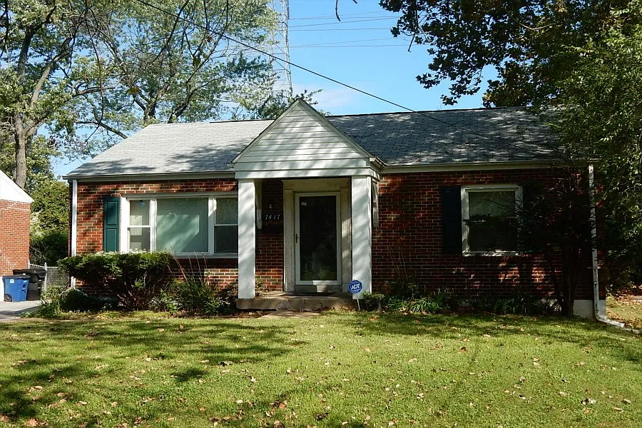 7417 Trenton Ave photo 1