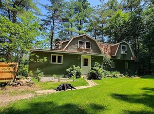 197 Long Pond Rd, Danville, NH 03819