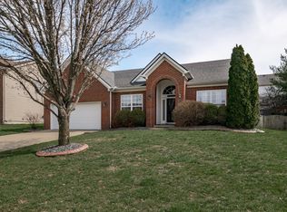 198 Ransom Trce, Georgetown, KY 40324