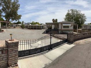 11811 S Pamela Ln, Yuma, AZ 85367