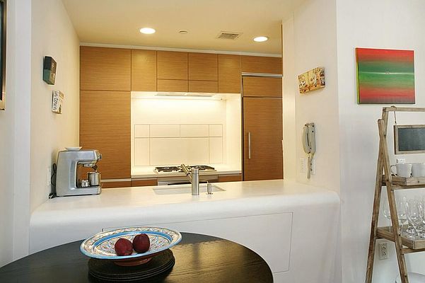 Rented by Corcoran | $4,100