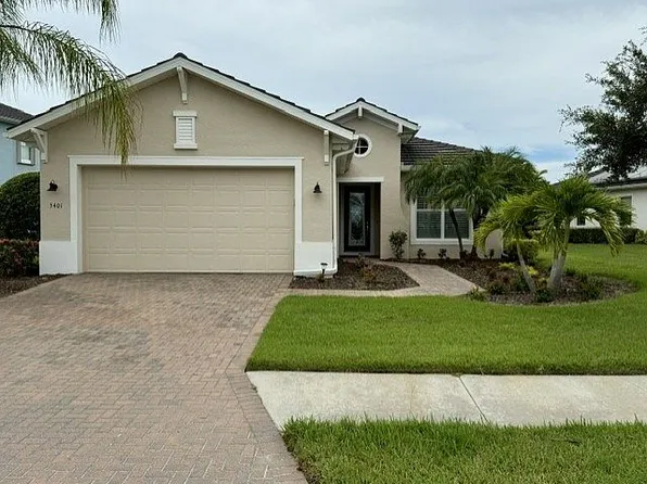 5401 Tidewater Preserve Blvd, Bradenton, FL 34208