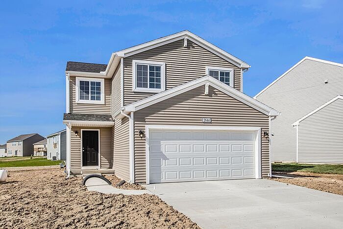 1st image of 5432 Eagle Glen Dr SW