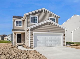 5432 Eagle Glen Dr SW, Wyoming, MI 49509