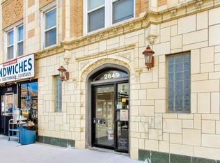 2649 N Kedzie Ave APT 4E, Chicago, IL 60647