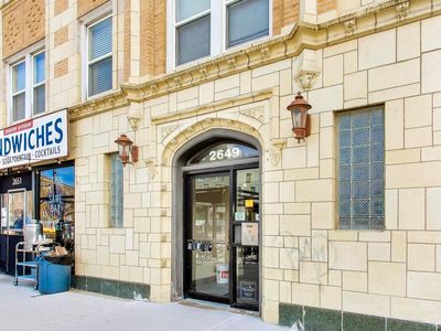 2649 N Kedzie Ave APT 4E, Chicago, IL, 60647