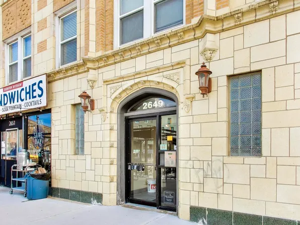 2649 N Kedzie Ave APT 4E, Chicago, IL 60647