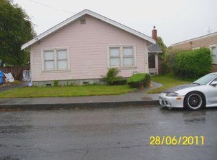 3319 Pine St, Eureka, CA 95503