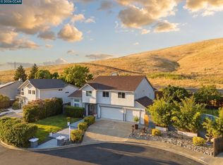 419 Highland Ct, Concord, CA 94520