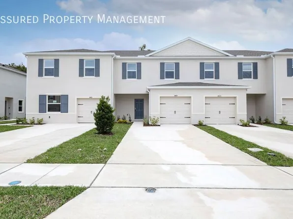 3409 Wye Oak Dr, Apopka, FL 32703