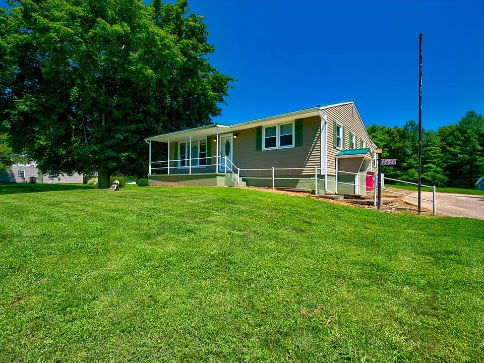 4529 Harpers Ferry Rd
