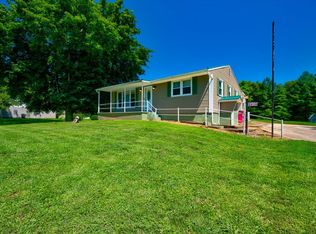 4529 Harpers Ferry Rd, Sharpsburg, MD 21782