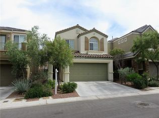 10257 Headrick Dr, Las Vegas, NV 89166