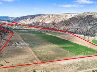2275 N Pine Rd, Escalante, UT 84726