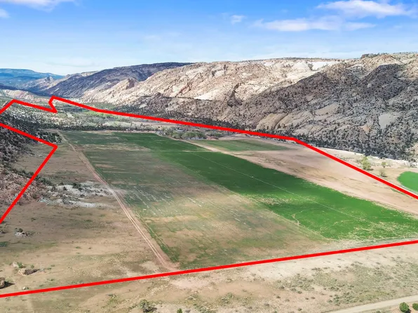 2275 N Pine Rd, Escalante, UT 84726