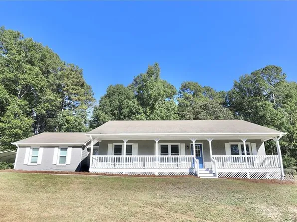 50 Garden Cv, Stockbridge, GA 30281