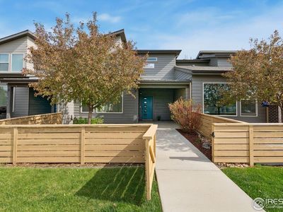 2603 Comet Ln #3, Fort Collins, CO, 80524
