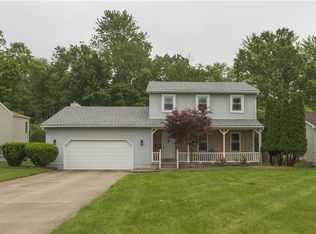 1745 Nova Ln, Youngstown, OH 44514