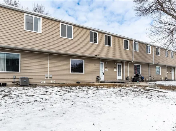 UNIT 71-3904 Castle ROAD, Regina, SK S4S 6A4