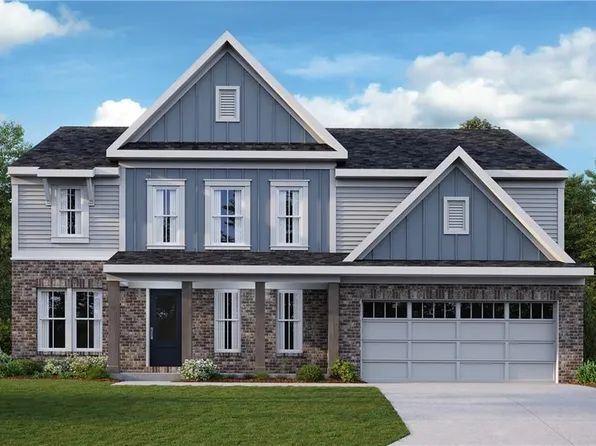 95 Catalpa Grv, Braselton, GA 30517