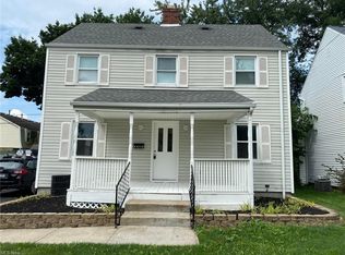 1363 Roslyn Ave SW, Canton, OH 44710