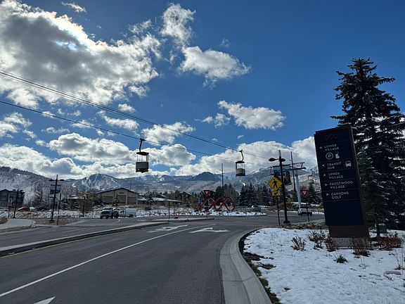 3rd image of 2100 Canyons Resort Dr #12-B1