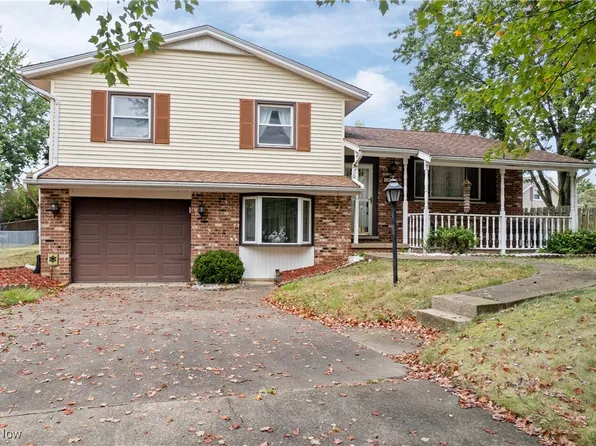 1808 Pauli St, Canal Fulton, OH 44614