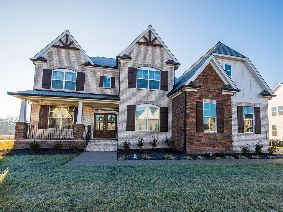 7077 Fiddlers Glen Dr, Arrington, TN 37014 Zillow