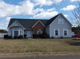 109 Prestwick Dr, Anderson, SC 29621