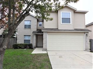 9510 Raton Fls, San Antonio, TX 78245