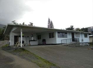 83-5396 Hawaii Belt Rd, Captain Cook, HI 96704