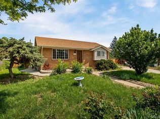 1423 Bowman Pl, Northglenn, CO 80233