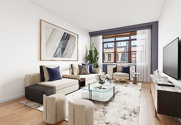 4th image of 237 W 115th St APT 5C
