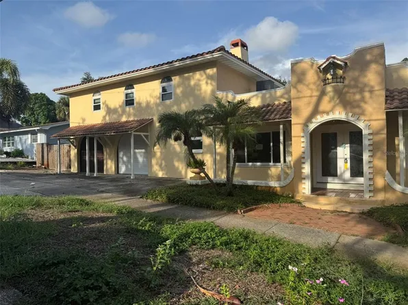 30 KREAMER AVENUE, TARPON SPRINGS, FL 34689