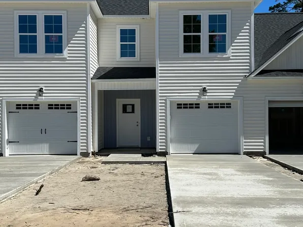 112 Bridge Point Circle, Cedar Point, NC 28584